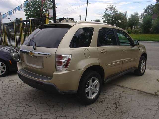 2006 Chevrolet Equinox LT 4dr SUV